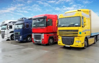 Antalya Bağlar Nakliye Ambarı