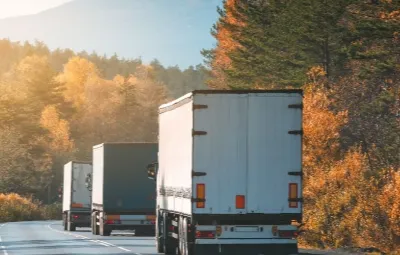 Antalya ile Bağlar Arası Klima Taşıma